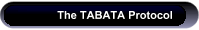 The TABATA Protocol